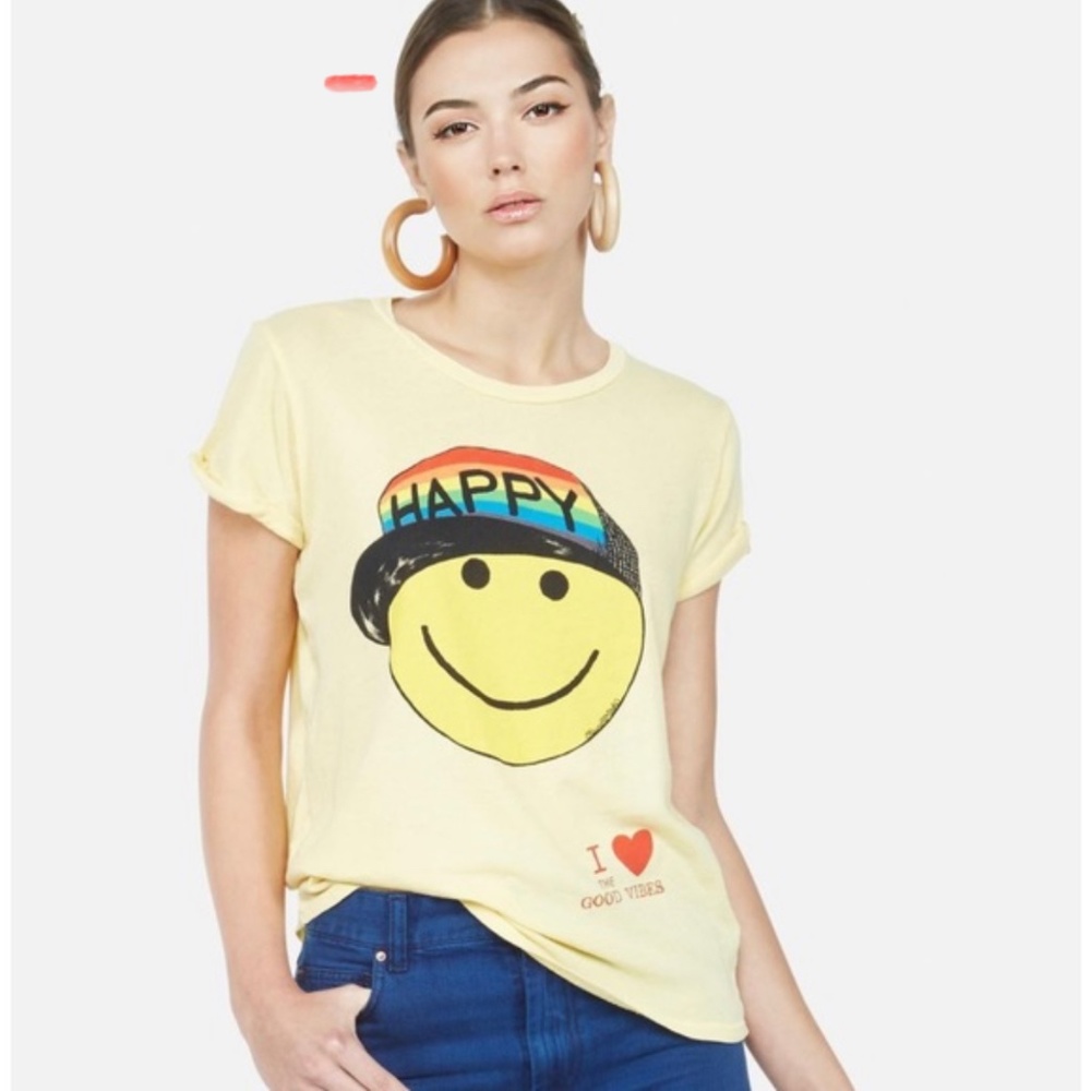 COPY - COPY - Lauren Moshi T Shirt